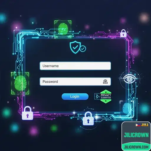 jilicrown login 
