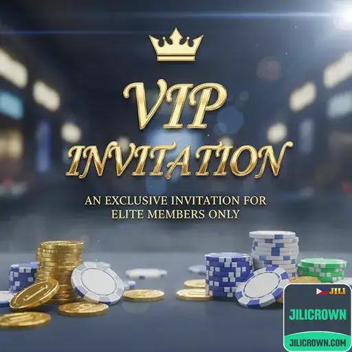 jilicrown vip 